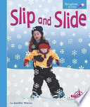 Slip and Slide cover