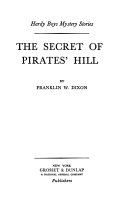 The Secret of Pirates' Hill cover