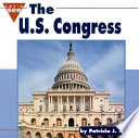 The U.S. Congress cover