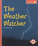 The Weather Watcher cover