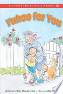 Yahoo for You cover