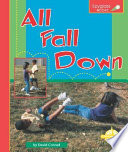 All Fall Down cover