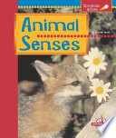 Animal Senses cover