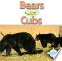 Bears Have Cubs cover