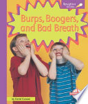 Burps, Boogers, and Bad Breath cover