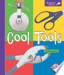 Cool Tools cover