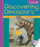 Discovering Dinosaurs cover