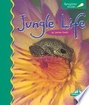 Jungle Life cover