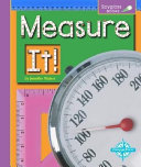 Measure It! cover