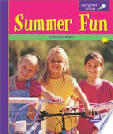 Summer Fun cover