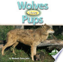 Wolves Have Pups cover