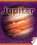 Jupiter cover