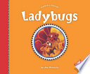 Ladybugs cover