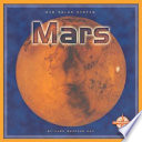 Mars cover