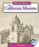 The California Missions cover