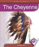 The Cheyenne cover