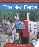 The Nez Perce cover