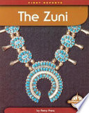 The Zuni cover