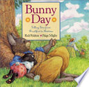 Bunny Day cover