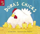 Dora's Chicks cover