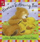 Heaven Is Having You cover