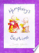 Humphrey's Bedtime cover