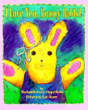 I Love You, Bunny Rabbit cover