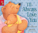 I'll Always Love You cover