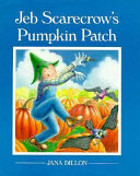Jeb Scarecrow's Pumpkin Patch cover