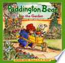 Paddington Bear in the Garden cover