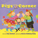 Pigs in the Corner: Fun with Math and Dance cover
