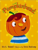 Pumpkinhead cover