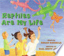 Reptiles Are My Life cover