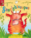 Snarlyhissopus cover