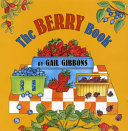 The Berry Book cover