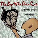 The Boy Who Drew Cats cover