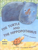 The Turtle and the Hippopotamus cover