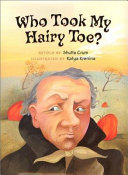 Who Took My Hairy Toe? cover