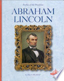 Abraham Lincoln cover