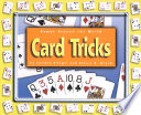 Card Tricks cover