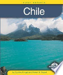 Chile cover