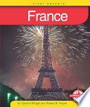France cover
