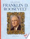 Franklin D. Roosevelt cover