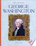 George Washington cover