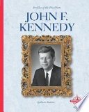 John F. Kennedy cover