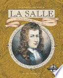 La Salle: La Salle and the Mississippi River cover