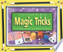 Magic Tricks cover