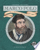 Marco Polo: Marco Polo and the Silk Road to China cover