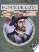 Ponce de Leon: Juan Ponce de Leon Searches for the Fountain of Youth cover
