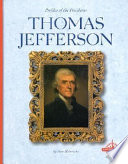 Thomas Jefferson cover